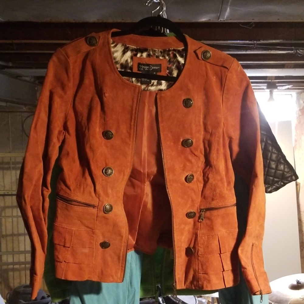 Jacket